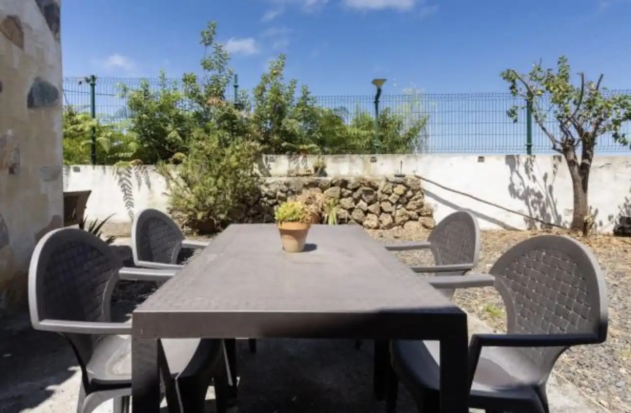 Haus 80 m² in Icod de los Vinos