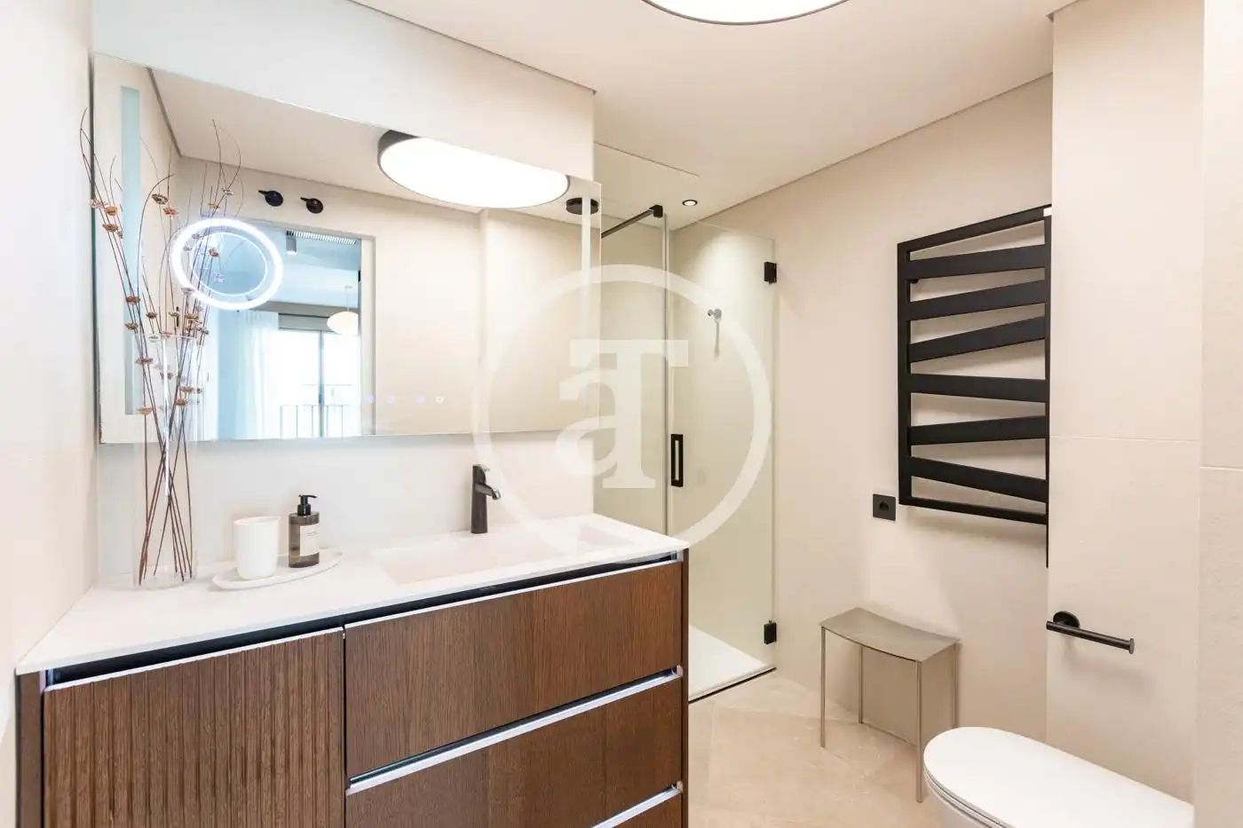 Pis de 86 m² a Madrid