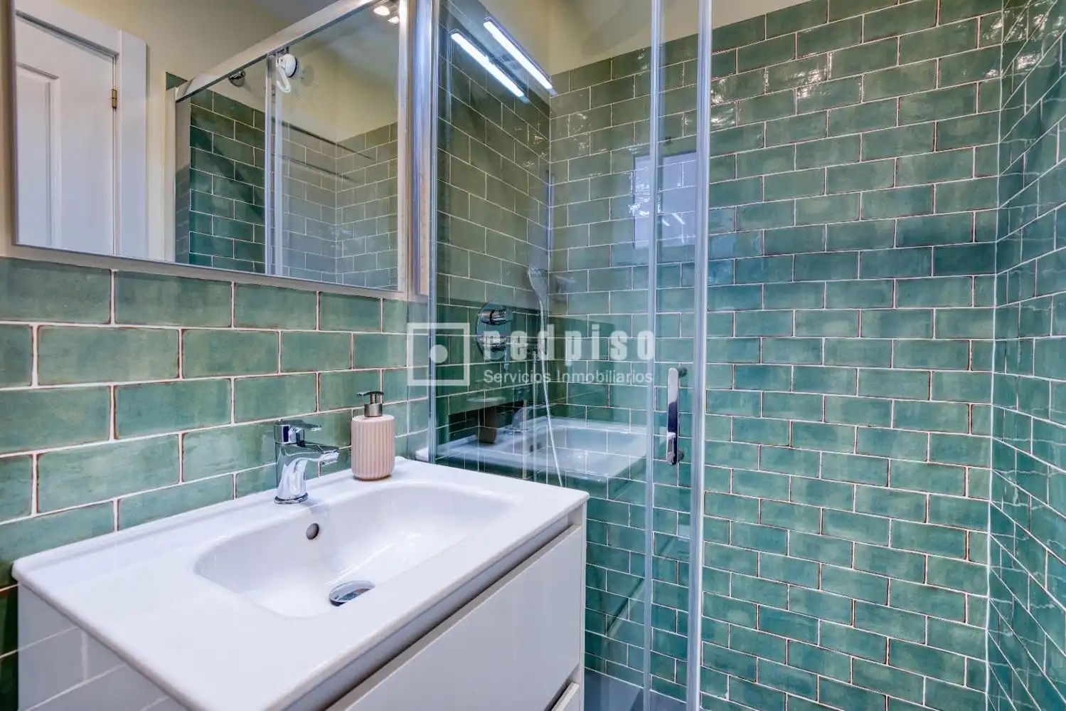 Piso de 110 m² en Valencia