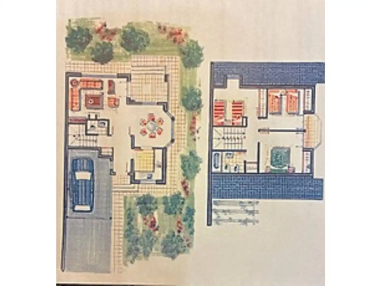Pis de 140 m² a El Espinar