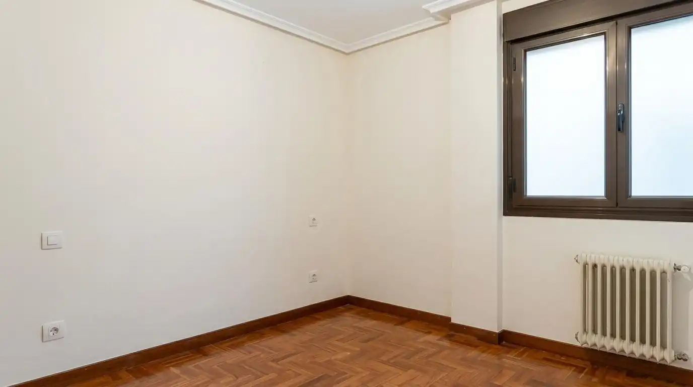 Piso de 85 m² en Oviedo