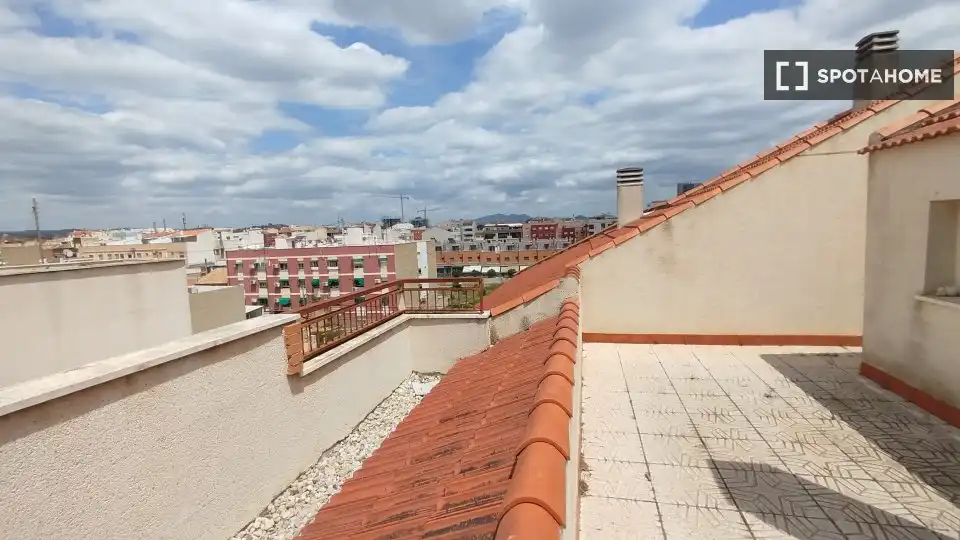 Habitación en alquiler, Murcia