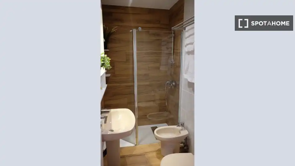 Habitación 58 m², Salamanca