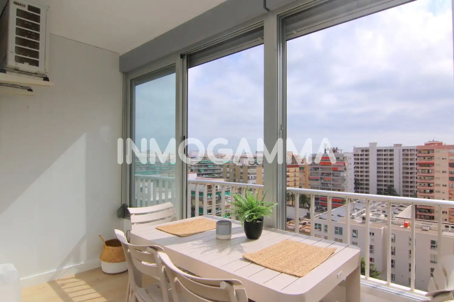 Piso de 55 m² en Puebla de Farnáls
