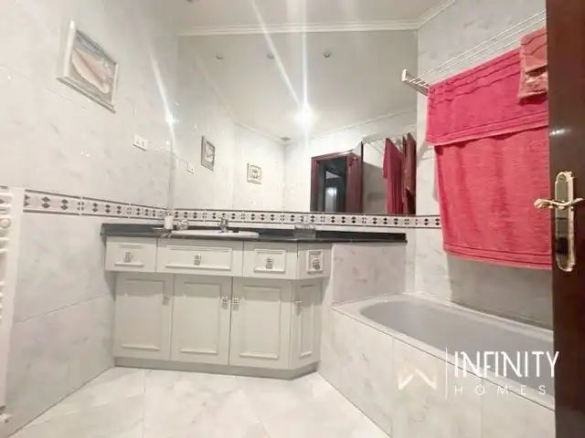 Piso de 107 m² en Bilbao