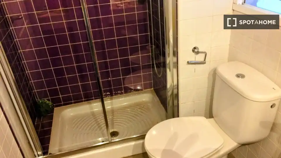 Habitación 55 m², Sevilla