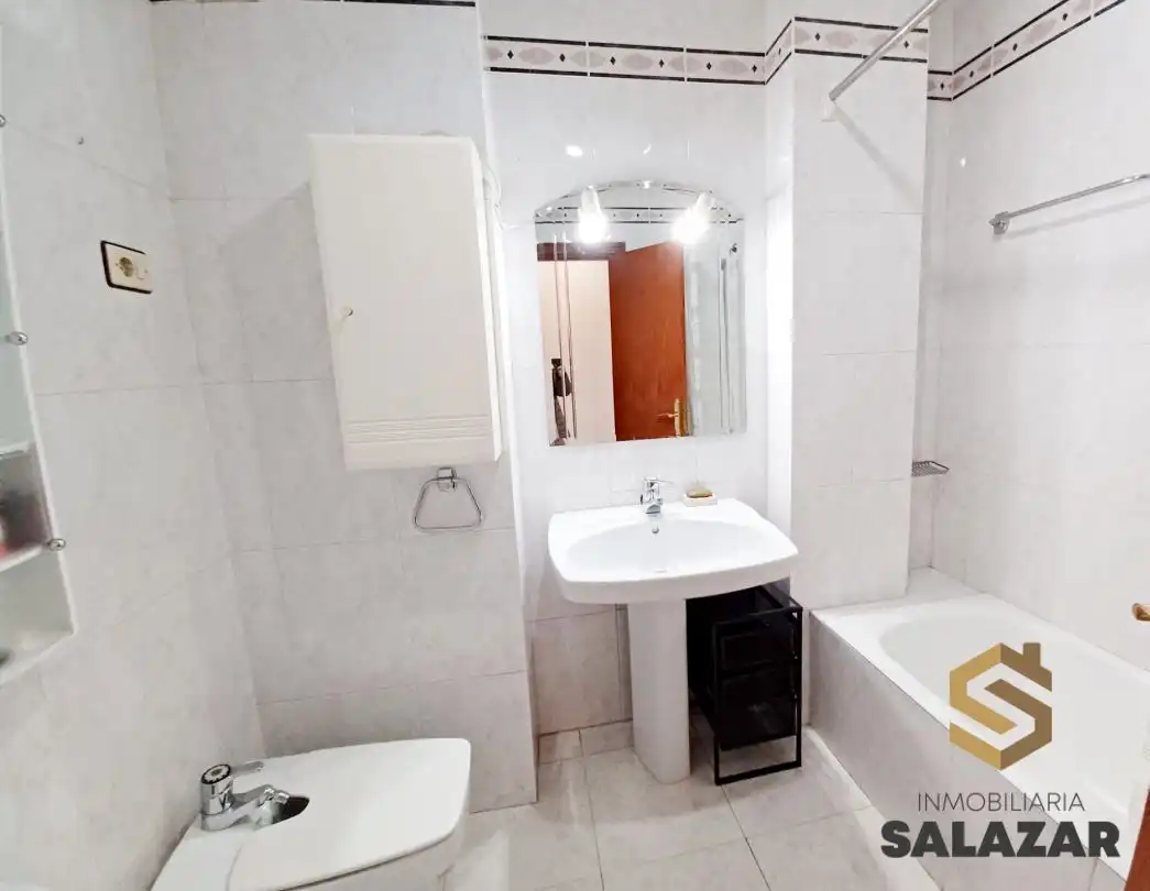 Piso de 62 m² en Bilbao