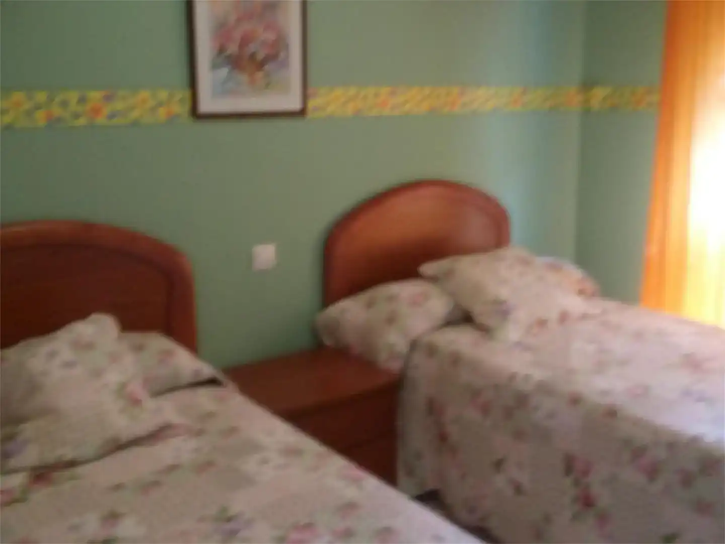 Piso de 50 m² en Val de San Vicente