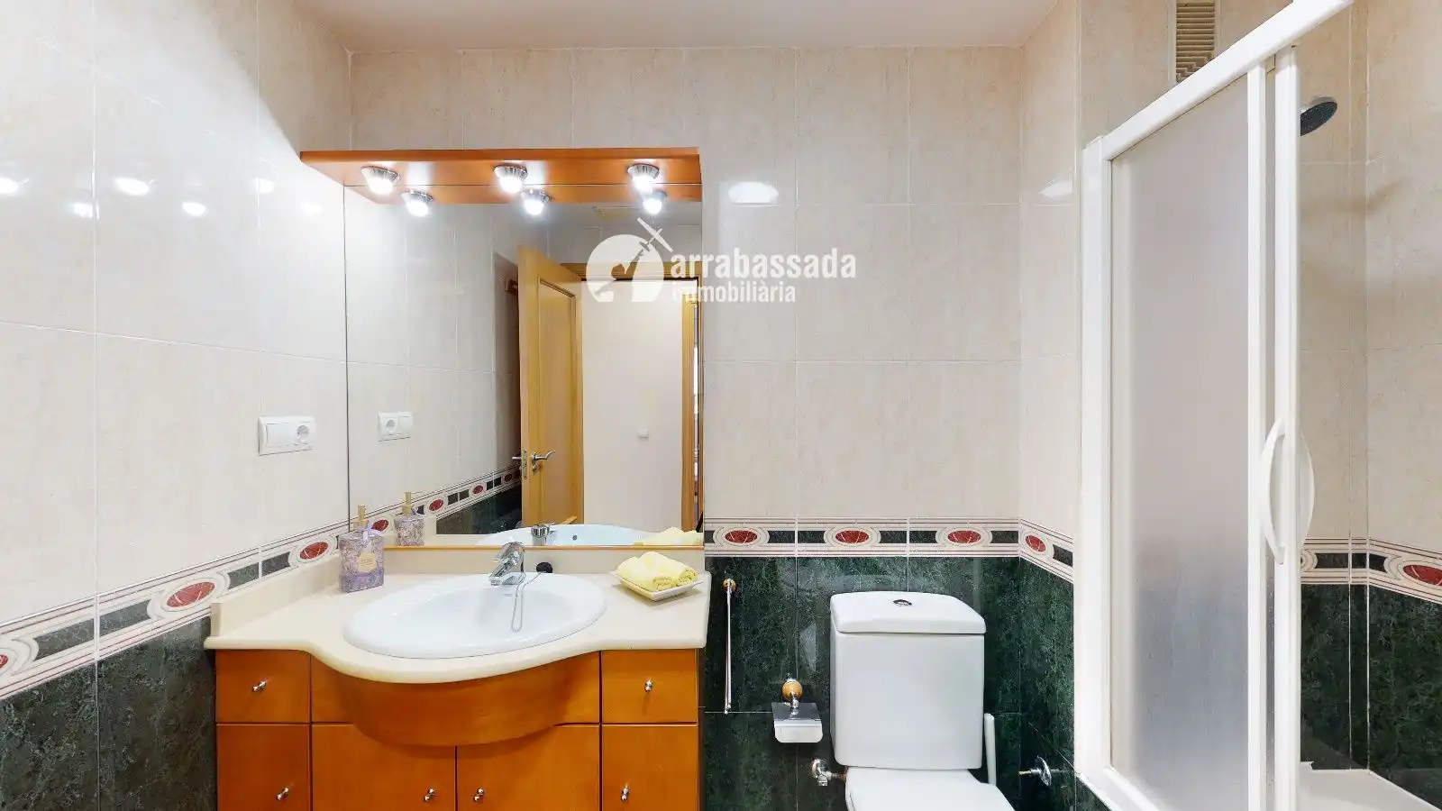 Piso de 124 m² en Tarragona