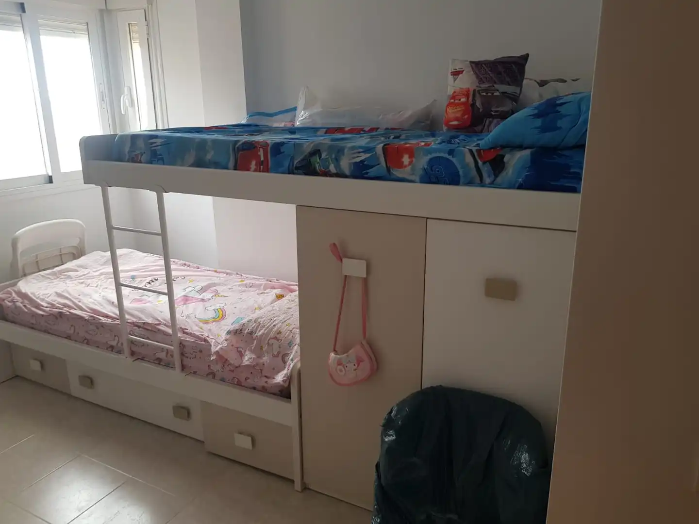 Piso de 75 m² en Vícar