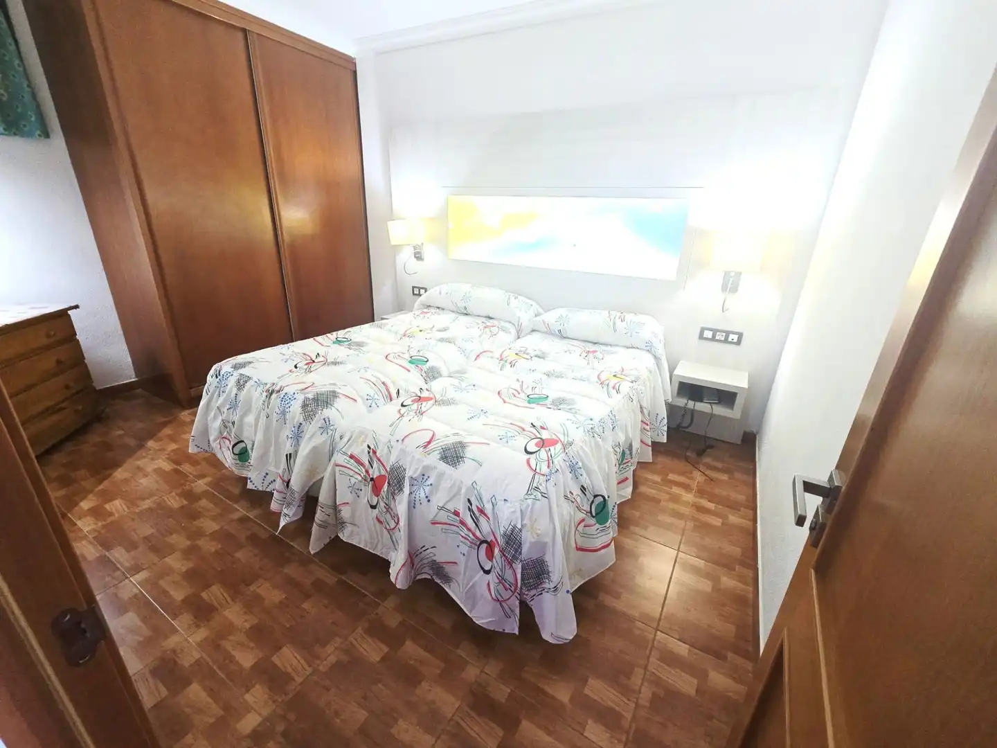 Квартира 45 м² в Mogán