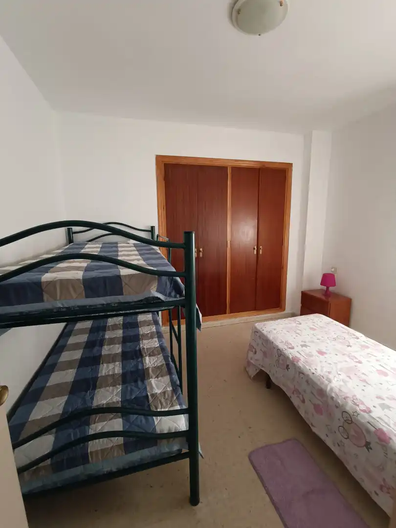 Appartamento 75 m² a Sanlúcar de Barrameda