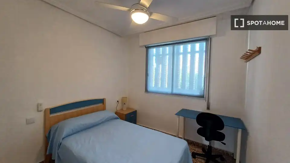 Habitación en alquiler, Murcia
