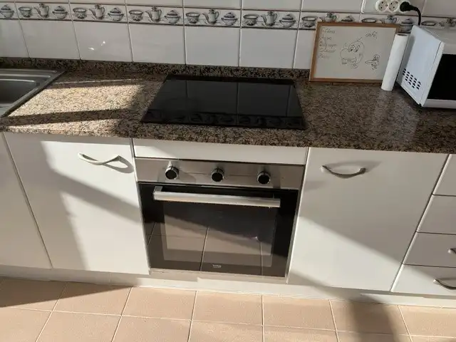 Piso de 121 m² en Tarragona