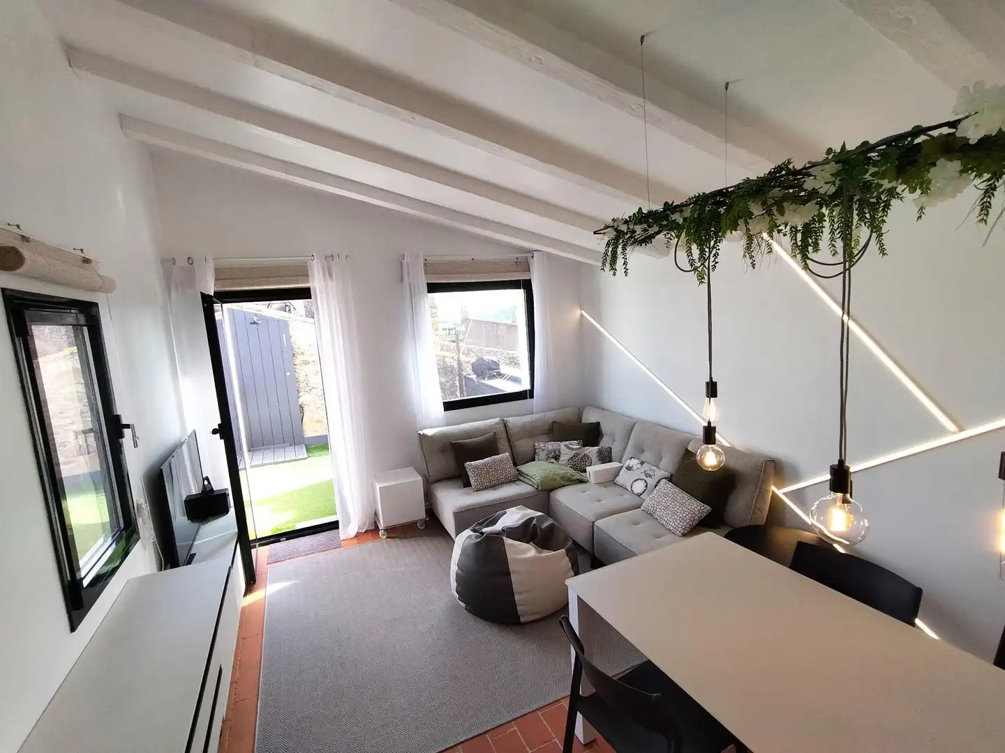 Piso de 40 m² en Ullastret