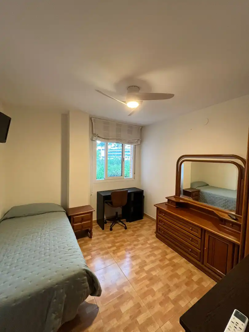Piso de 95 m² en Granada
