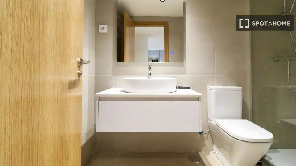 Piso en alquiler, Madrid