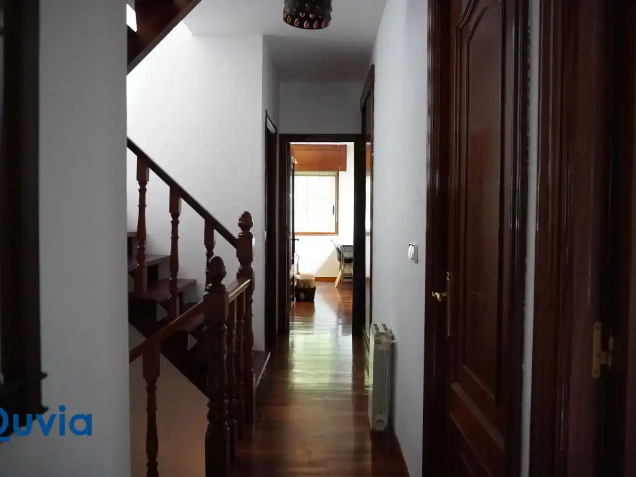 Habitación 250 m², Oleiros
