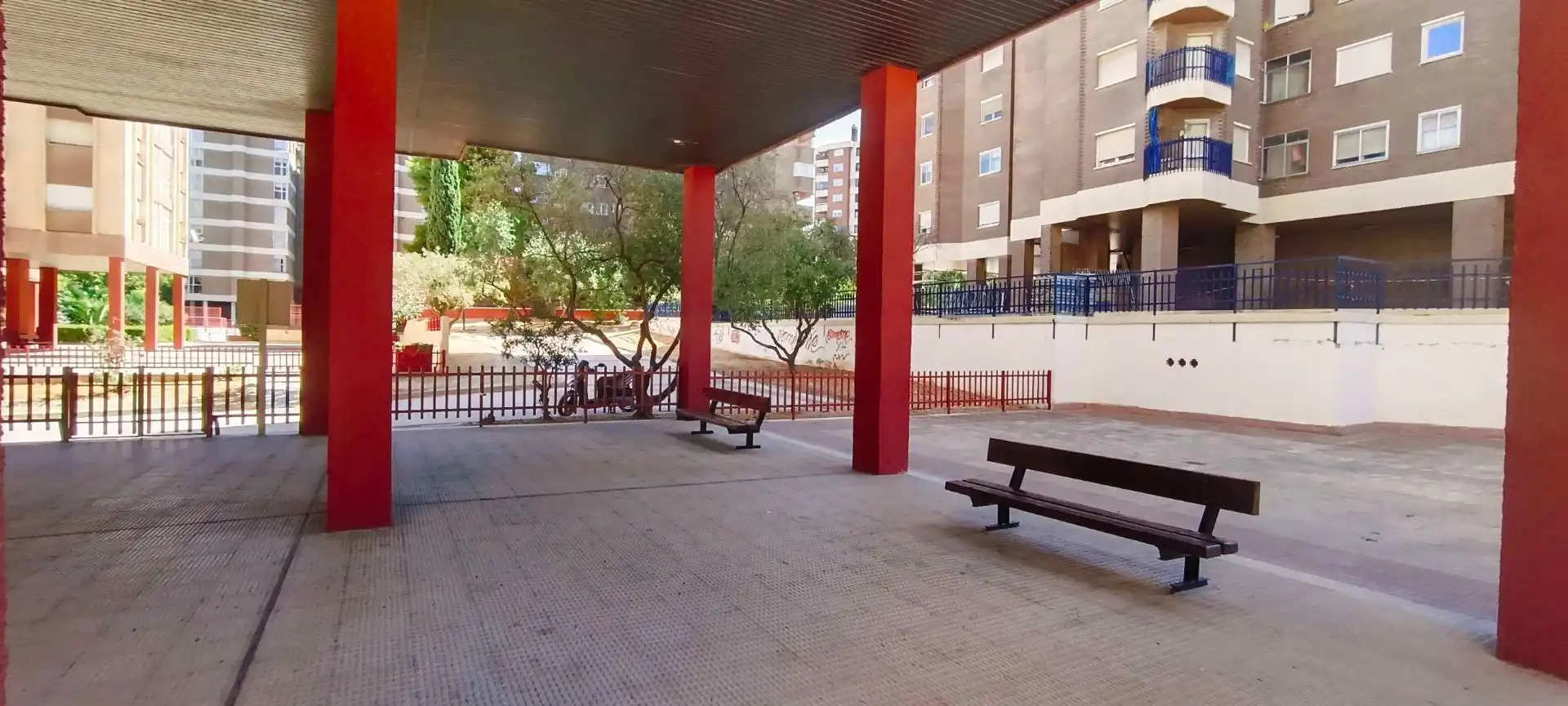 Appartement 130 m² à Saragosse
