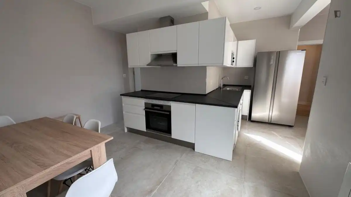 Habitación 165 m², Bilbao