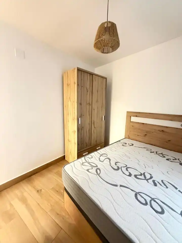 Piso de 130 m² en Segovia