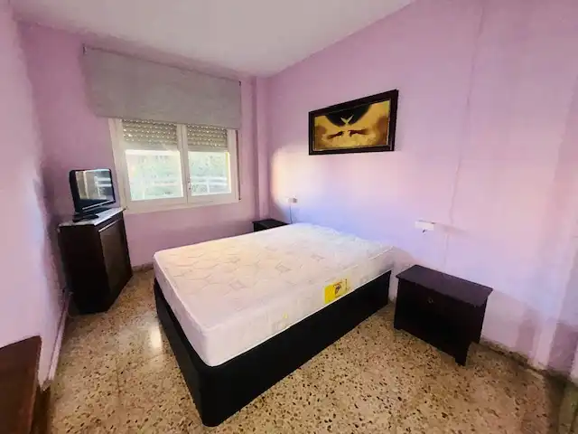 Pis de 98 m² a Barcelona