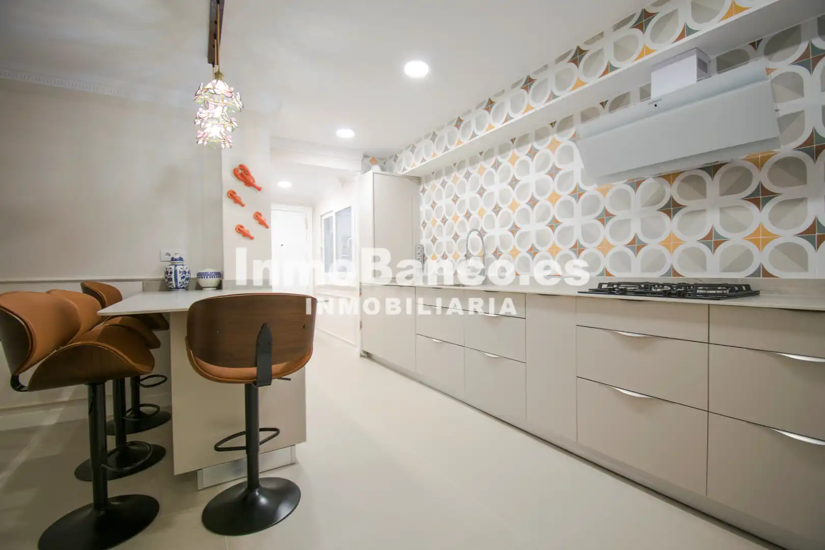 Pis de 193 m² a València