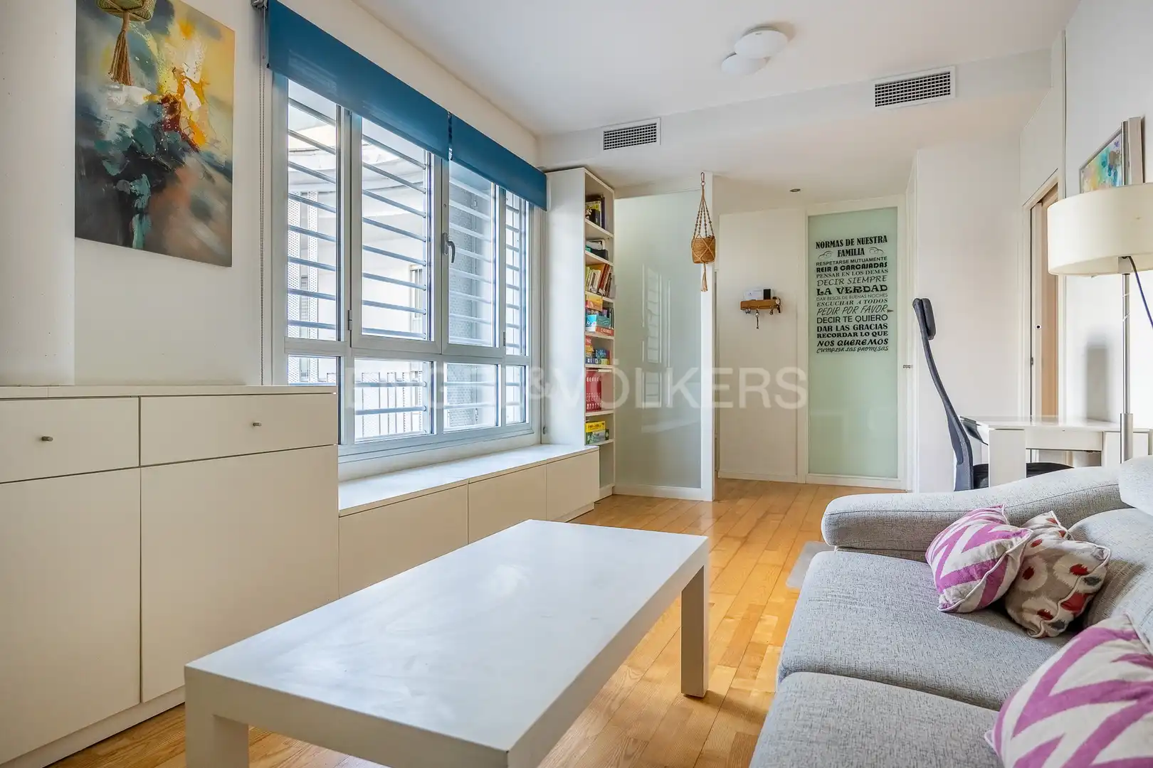 Pis de 114 m² a Sevilla