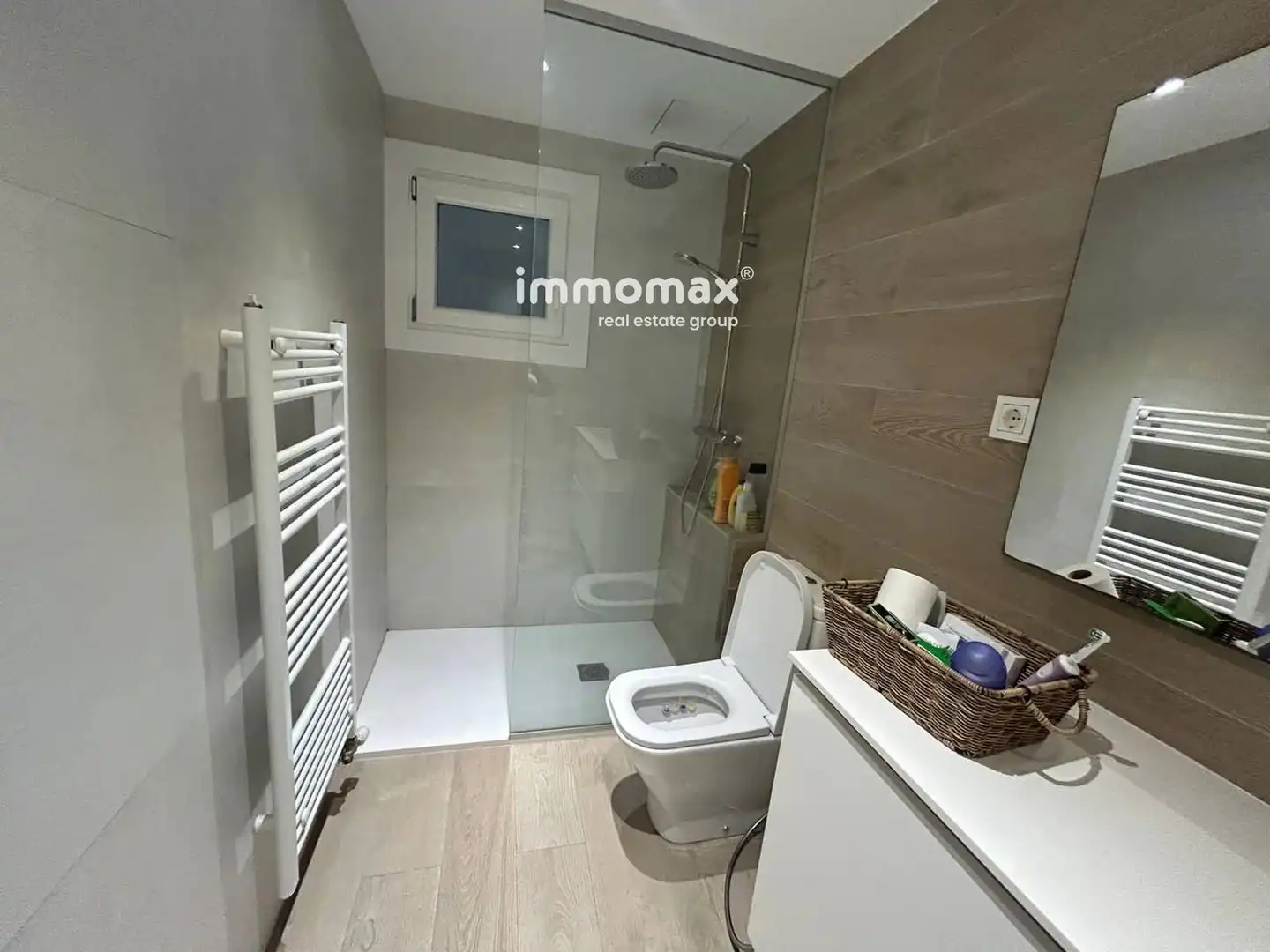 Piso de 80 m² en Barcelona
