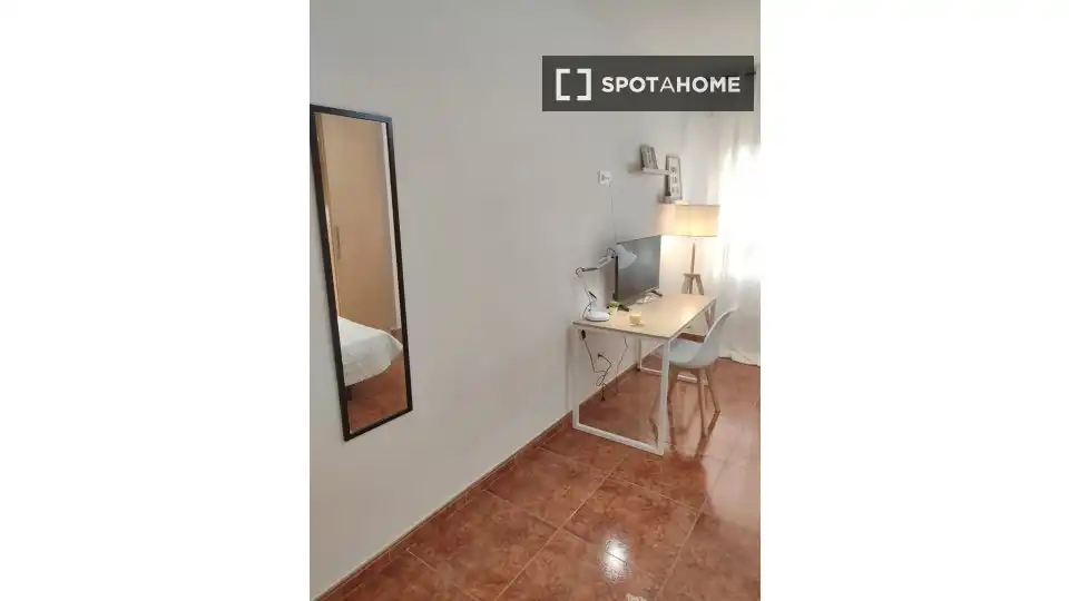 Habitación 167 m², Valladolid
