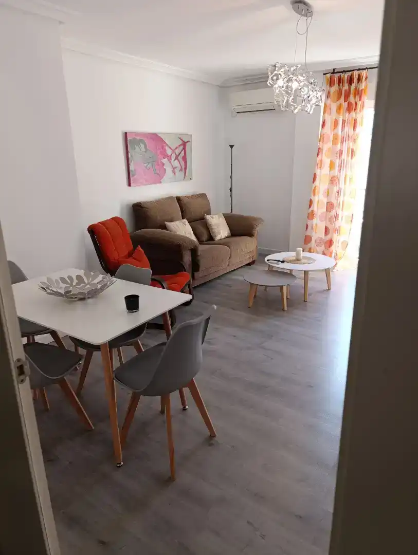 Piso de 100 m² en Baeza