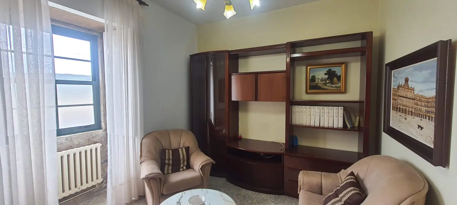 Casa de 280 m² en Ponteceso