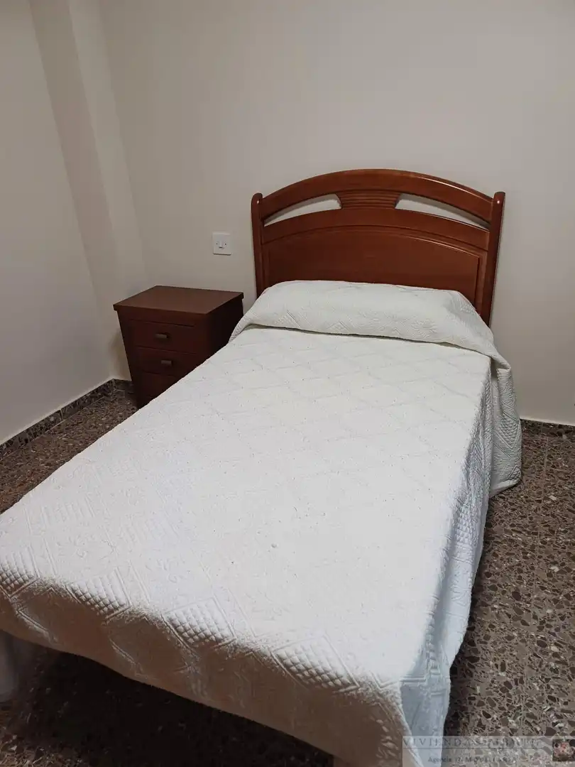 Piso de 150 m² en Albacete