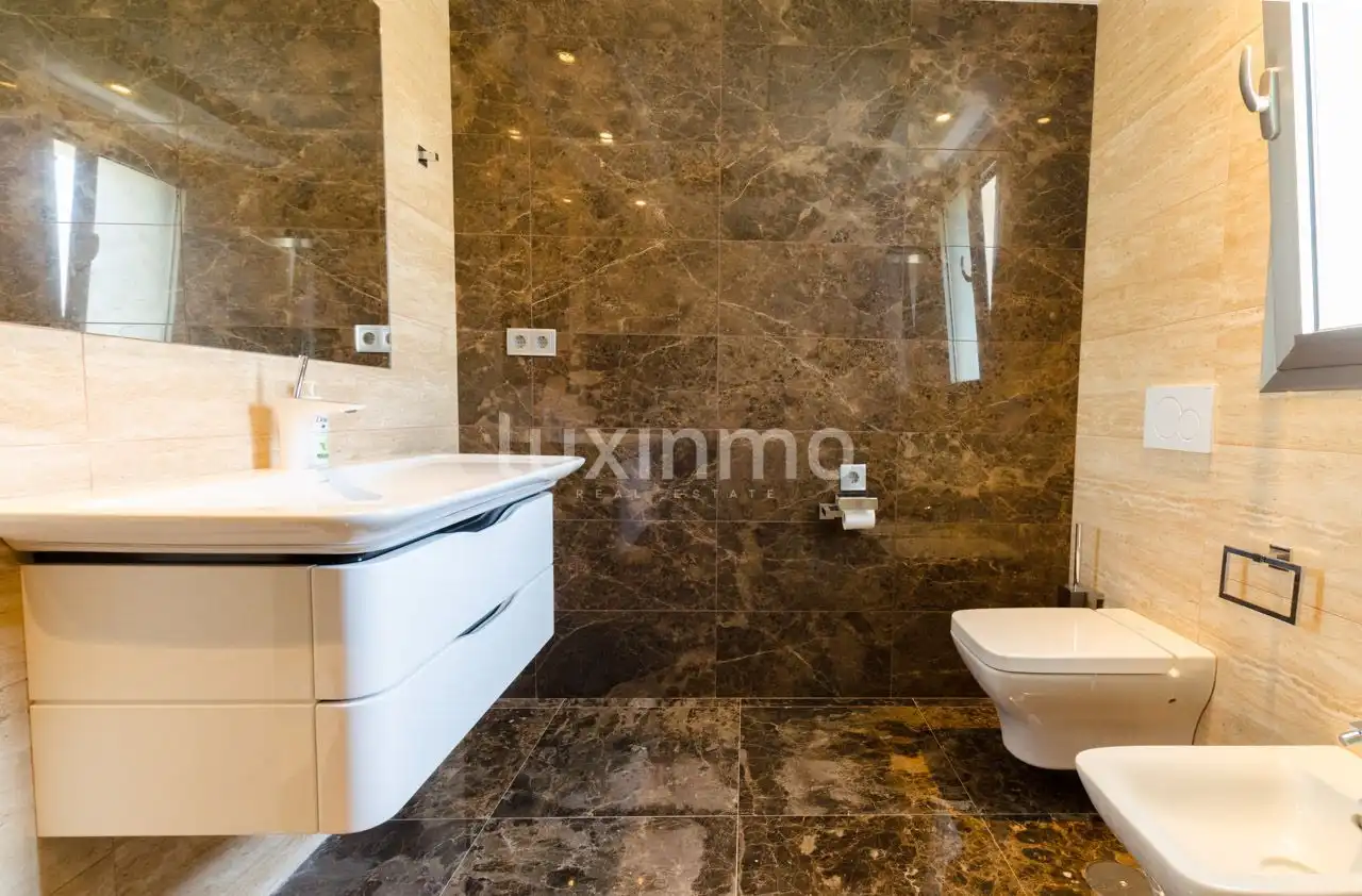 Casa de 800 m² a Altea