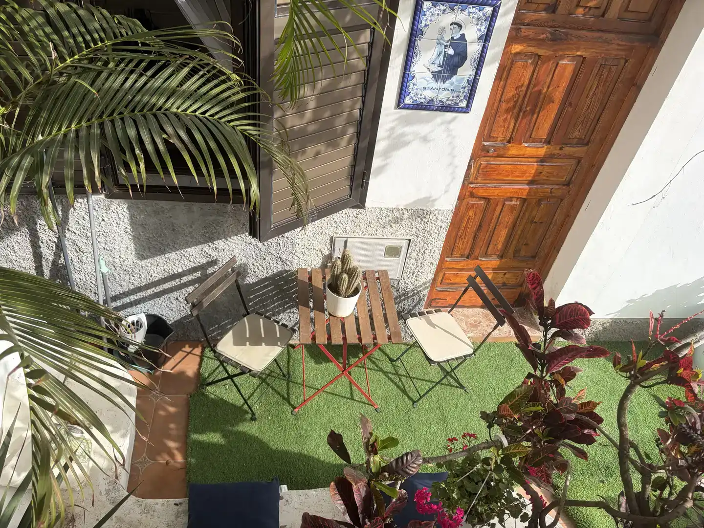 Stanza 60 m², Agaete