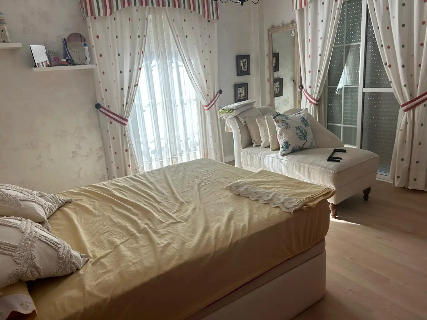 Appartamento 85 m² a Algarrobo