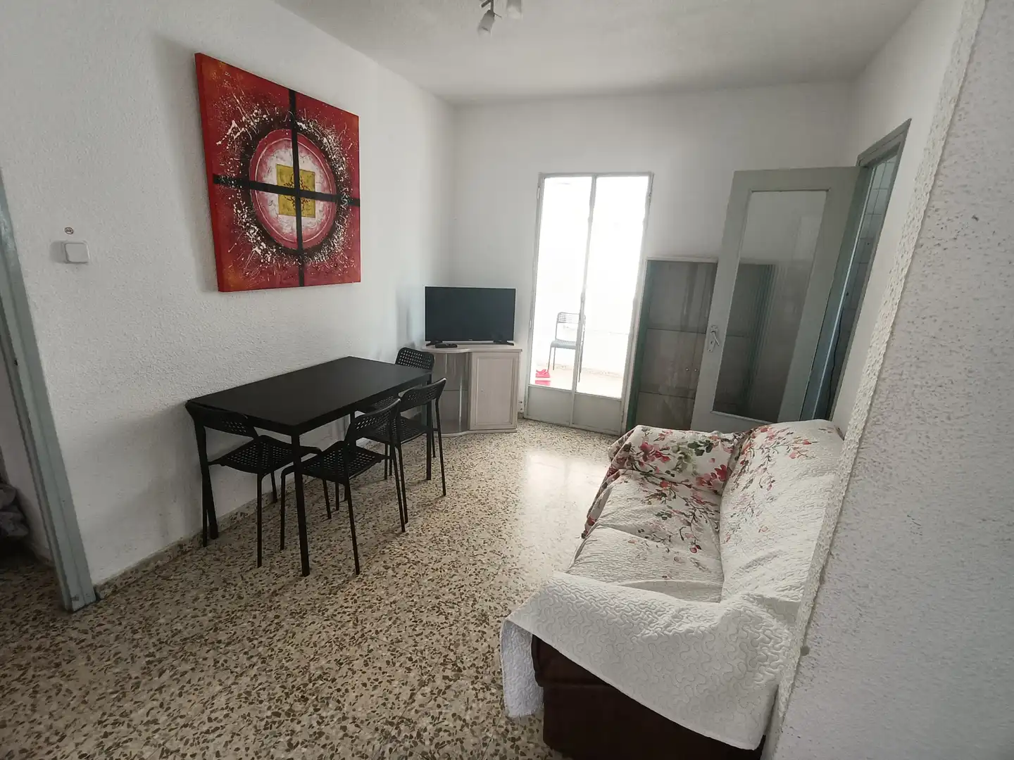 Piso de 100 m² en Granada