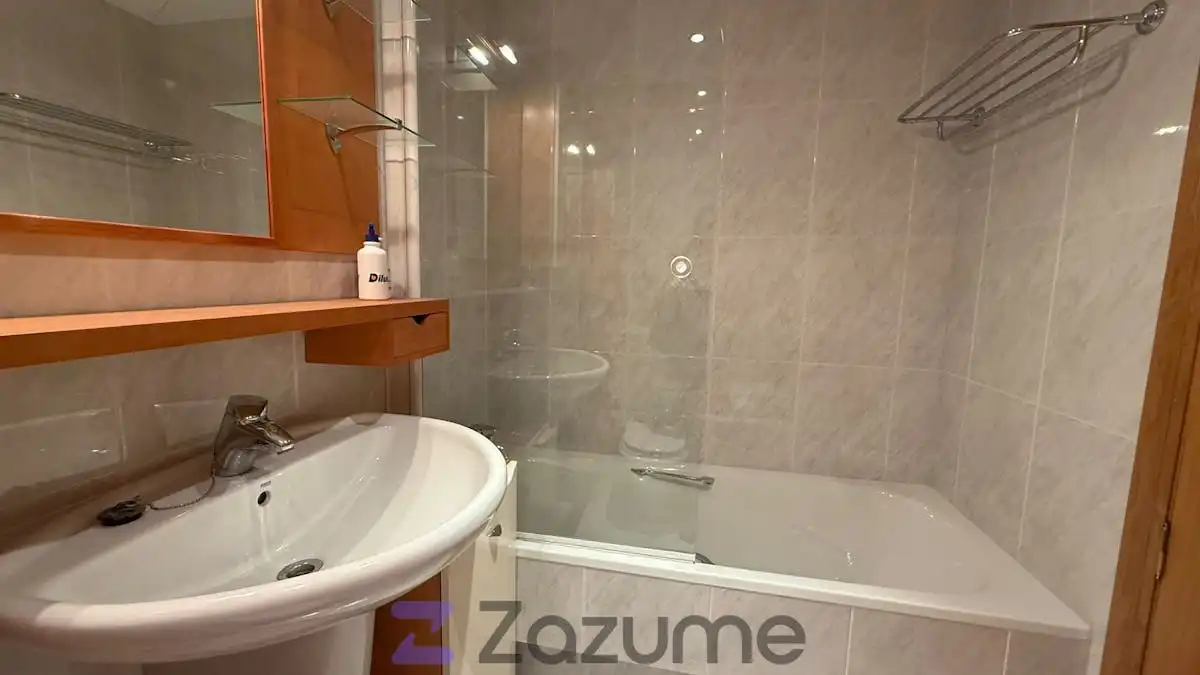 Piso de 141 m² en Murcia