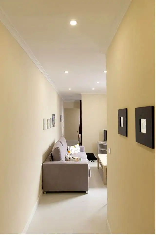 Pis de 60 m² a Madrid