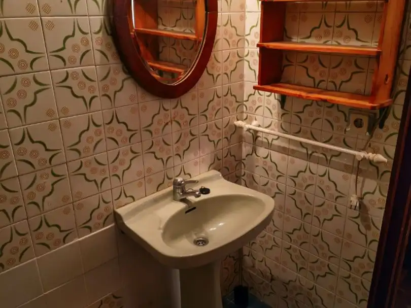 Pis de 70 m² a Campoo de Enmedio
