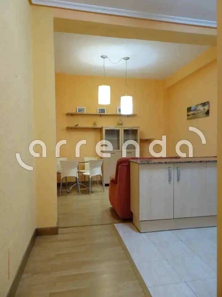 Piso de 50 m² en Santander