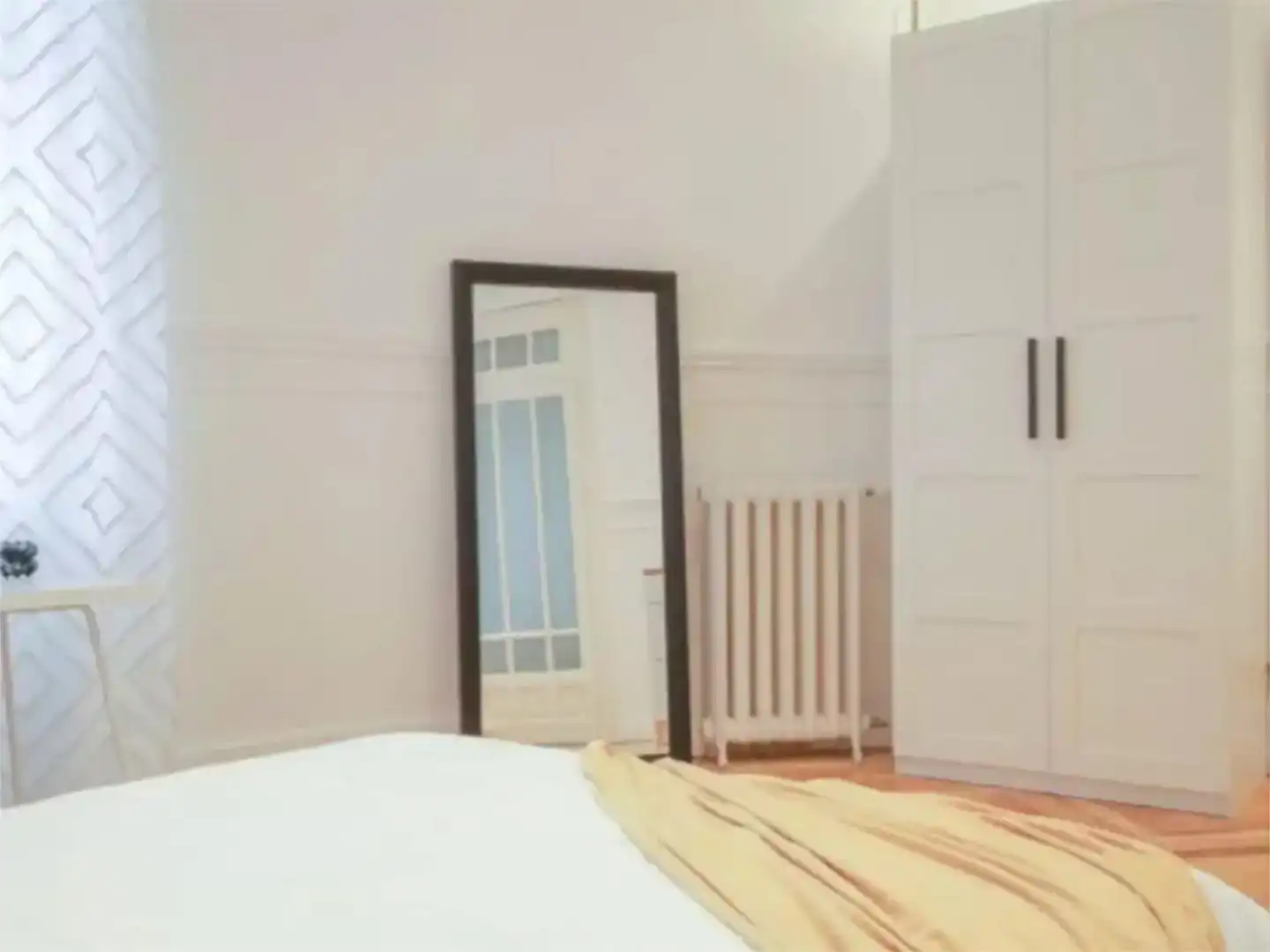 Habitación 110 m², Vigo