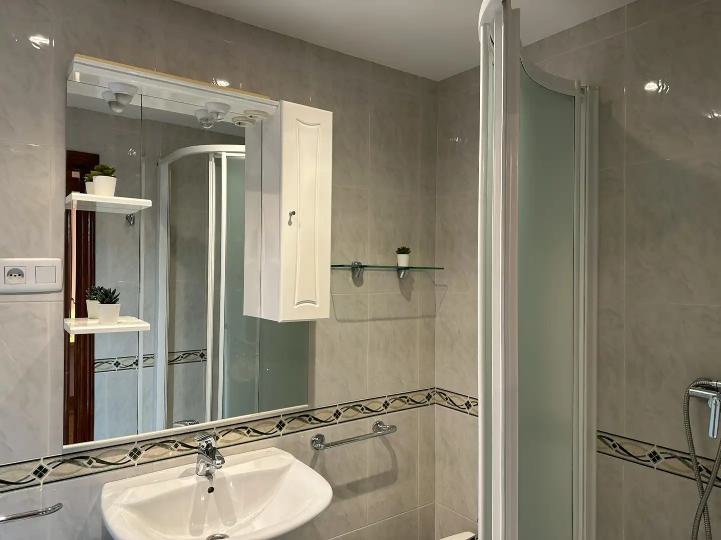 Habitación en alquiler, Madrid