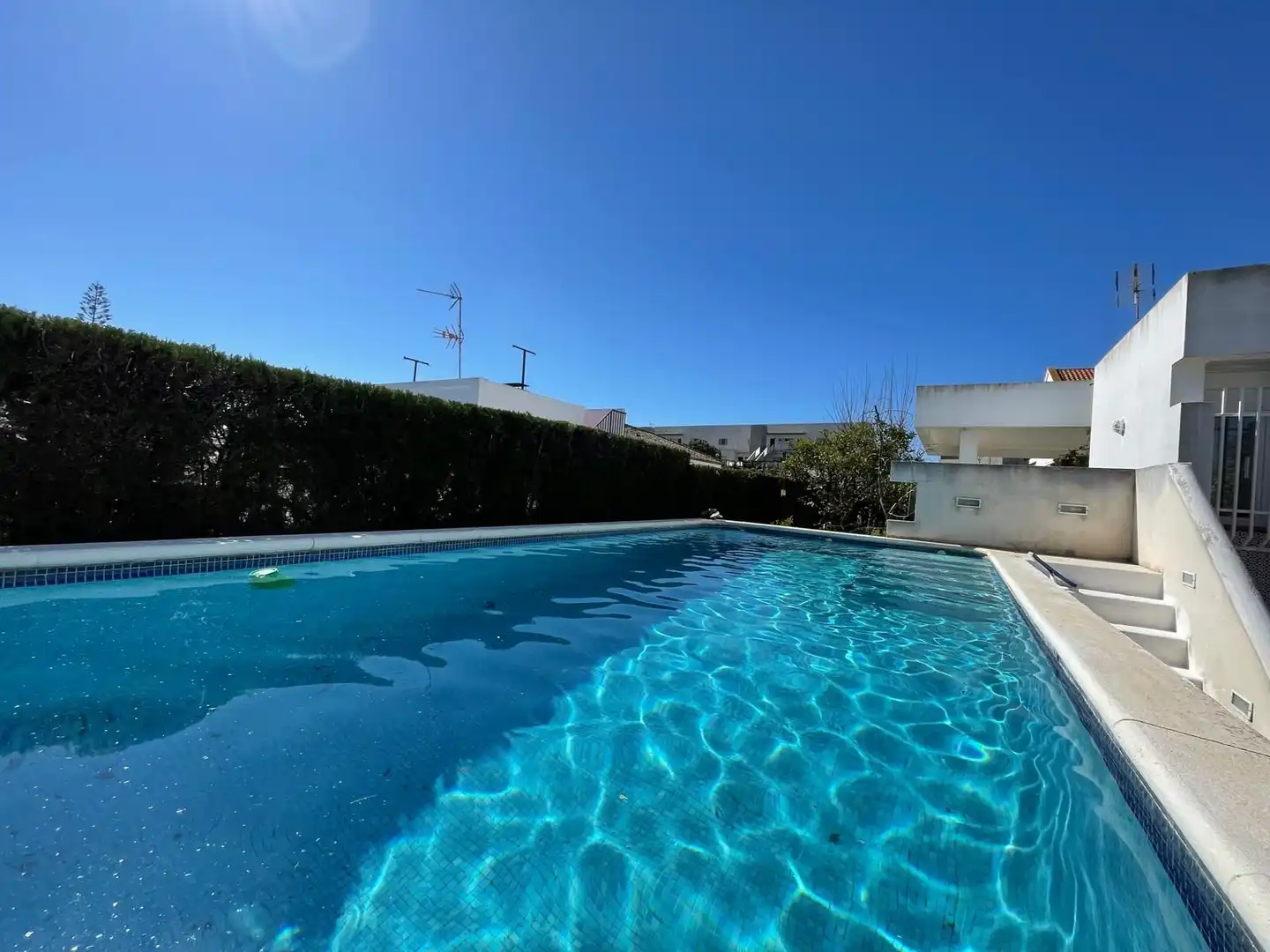 Piso de 183 m² en Cartaya