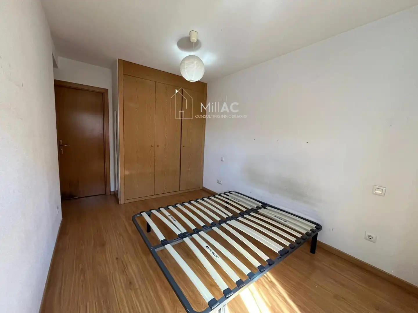 Pis de 121 m² a San Sebastián de los Reyes
