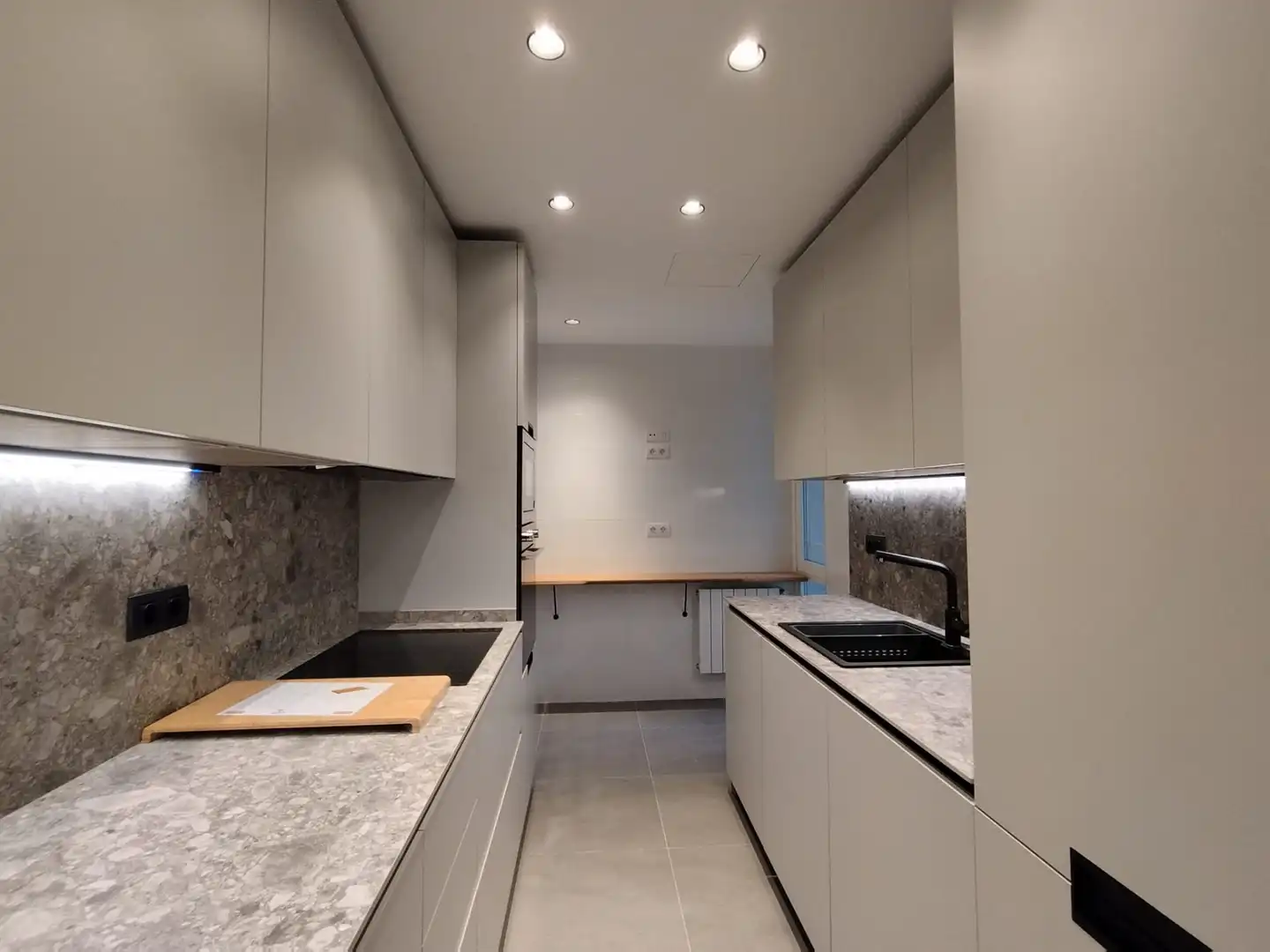 Piso de 103 m² en Bilbao