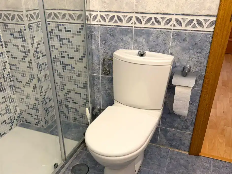 Piso de 55 m² en Béjar