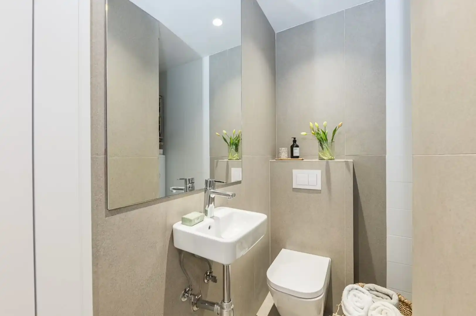 Appartamento 55 m² a Barcelona