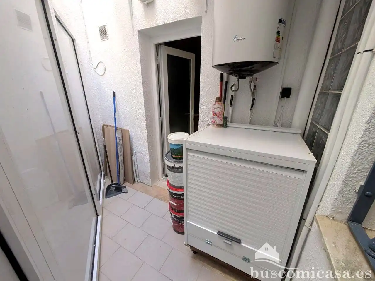 Pis de 75 m² a Linares