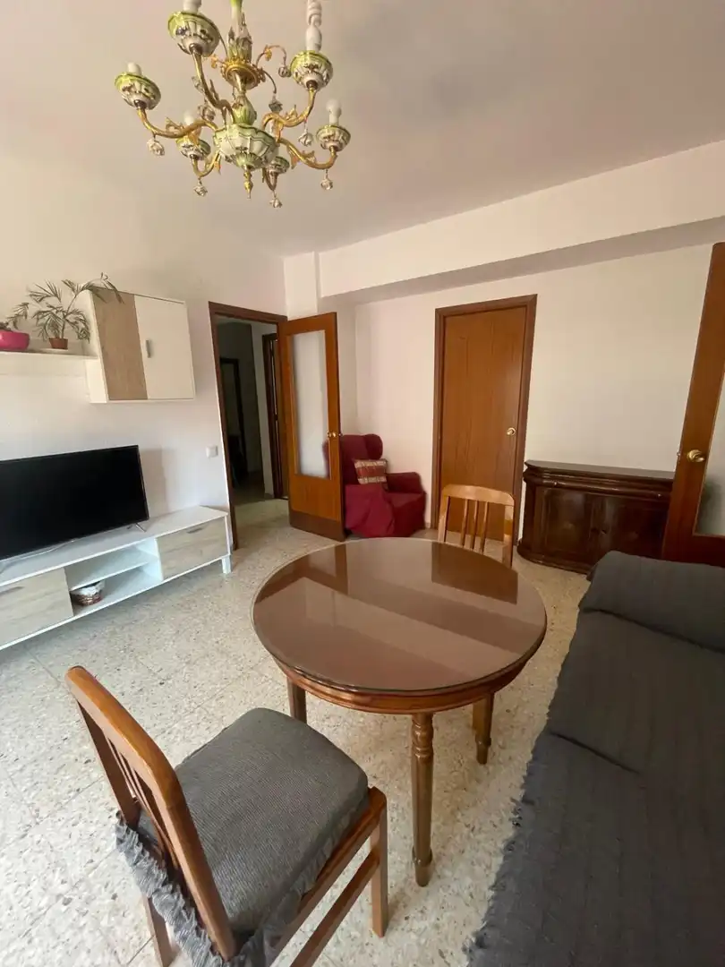 Pis de 105 m² a Badajoz